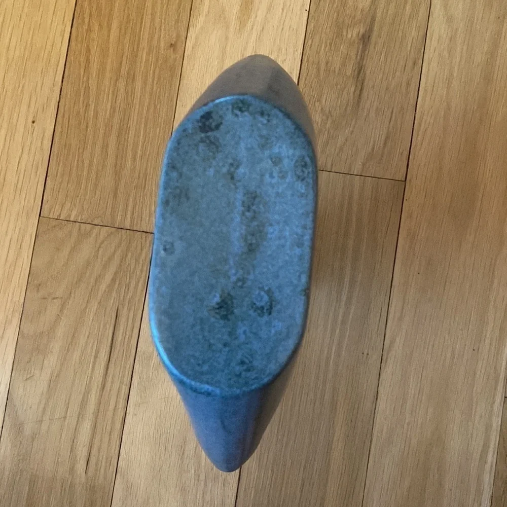 N/A tapered vase